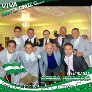 Meet your Posher, Pedro